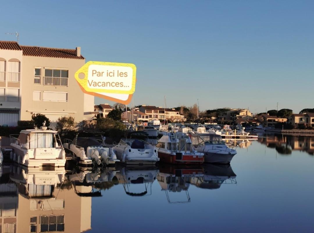 Fare Laurent Saint-Cyprien  Exterior foto