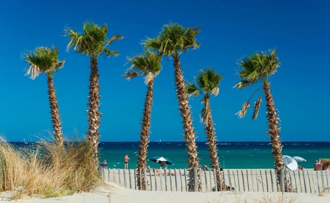 Fare Laurent Saint-Cyprien  Exterior foto
